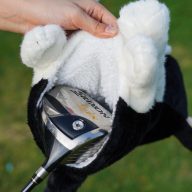 Craftsman Golf Bulldog Animal, view 5 of 12