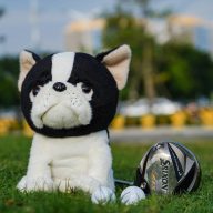 Craftsman Golf Bulldog Animal, view 6 of 12