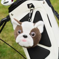 Craftsman Golf Bulldog Animal, view 10 of 12