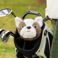 Craftsman Golf Bulldog Animal, view 11 of 12
