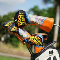 Craftsman Golf The Orange Dr. Brown Series, view 1 of 11