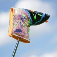 Craftsman Golf The Orange Dr. Brown Series, view 8 of 11