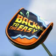 Craftsman Golf The Orange Dr. Brown Series, view 11 of 11