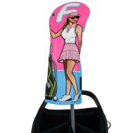 Craftsman Golf Rose Red Wendy Woo, view 3 of 5