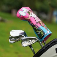 Craftsman Golf Rose Red Wendy Woo, view 5 of 5