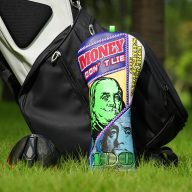 Craftsman Golf Money Does Not Lie, view 2 of 7
