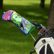 Craftsman Golf Money Does Not Lie, view 4 of 7