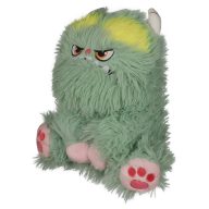 Craftsman Golf Little Monster Stuffed Animal — Yellow, view 6 of 7