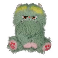 Craftsman Golf Little Monster Stuffed Animal — Yellow, view 7 of 7