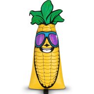 Craftsman Golf Sunglasses Corn — Yellow, view 1 of 6