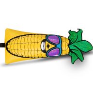 Craftsman Golf Sunglasses Corn — Yellow, view 2 of 6