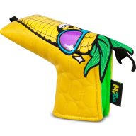 Craftsman Golf Sunglasses Corn — Yellow, view 4 of 6