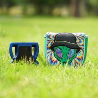 Craftsman Golf Aliens, view 1 of 5