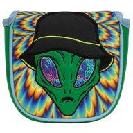 Craftsman Golf Aliens, view 5 of 5