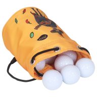 Craftsman Golf Guitar Skull Printed Valuables Pouch, view 2 of 7