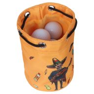 Craftsman Golf Guitar Skull Printed Valuables Pouch, view 4 of 7