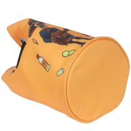 Craftsman Golf Guitar Skull Printed Valuables Pouch, view 5 of 7