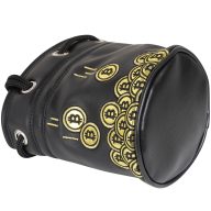 Craftsman Golf Ccoin Valuables Pouch — Black/Gold, view 3 of 6