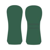 Craftsman Golf Custom Corner-Cut — White, view 6 of 16