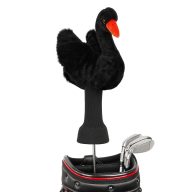 Craftsman Golf Swan — Black, view 2 of 6