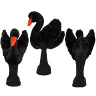 Craftsman Golf Swan — Black, view 4 of 6