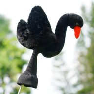 Craftsman Golf Swan — Black, view 6 of 6