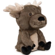 Craftsman Golf Moose Animal, view 2 of 7