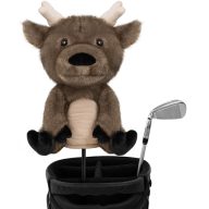 Craftsman Golf Moose Animal, view 4 of 7
