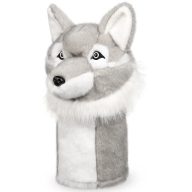 Craftsman Golf Wolf Head Animal — Grey, view 5 of 6