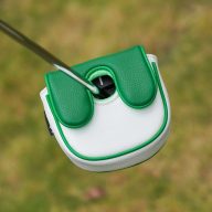 Craftsman Golf Splice BUSHWOOD Magnet DF 3 — Green/White, view 2 of 5
