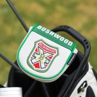 Craftsman Golf Splice BUSHWOOD Magnet DF 3 — Green/White, view 3 of 5
