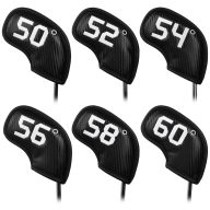 Craftsman Golf Straw Pattern White Digital Embroidery — Black, view 4 of 6