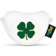 Craftsman Golf Four-leaf Clover Magnet Mid, view 1 of 7