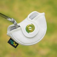 Craftsman Golf Four-leaf Clover Magnet Mid, view 3 of 7