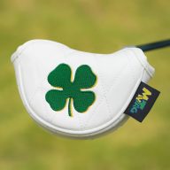 Craftsman Golf Four-leaf Clover Magnet Mid, view 4 of 7