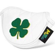 Craftsman Golf Four-leaf Clover Magnet Mid, view 6 of 7