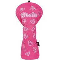 Craftsman Golf Peach BIRDIE Embroidery, view 2 of 9