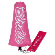 Craftsman Golf Peach BIRDIE Embroidery, view 8 of 9