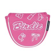 Craftsman Golf Peach BIRDIE Embroidery, view 9 of 9