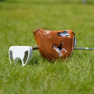 Craftsman Golf Cute Dogs — Brown, view 6 of 10