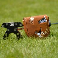 Craftsman Golf Cute Dogs — Brown, view 7 of 10
