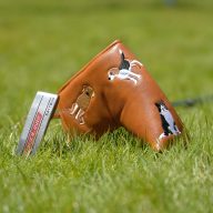Craftsman Golf Cute Dogs — Brown, view 8 of 10