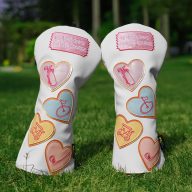 Craftsman Golf Candy Pink Color, view 1 of 6