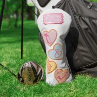 Craftsman Golf Candy Pink Color, view 3 of 6
