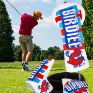 Craftsman Golf Bird Milkshake — White, view 2 of 8