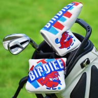Craftsman Golf Bird Milkshake — White, view 5 of 8