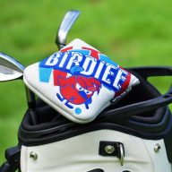 Craftsman Golf Bird Milkshake — White, view 6 of 8