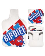 Craftsman Golf Bird Milkshake — White, view 7 of 8