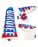 Craftsman Golf Bird Milkshake — White, view 8 of 8