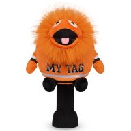 Craftsman Golf Philadelphia Flyers Mascot Animal — Orange, view 1 of 6